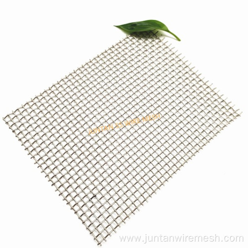 316 stainless steel mesh air filter